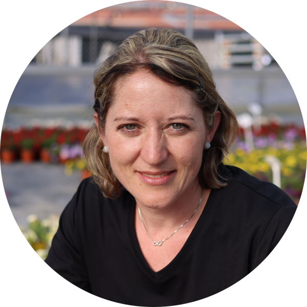 Maja Büchel