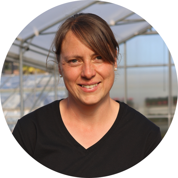 Eveline Bernegger