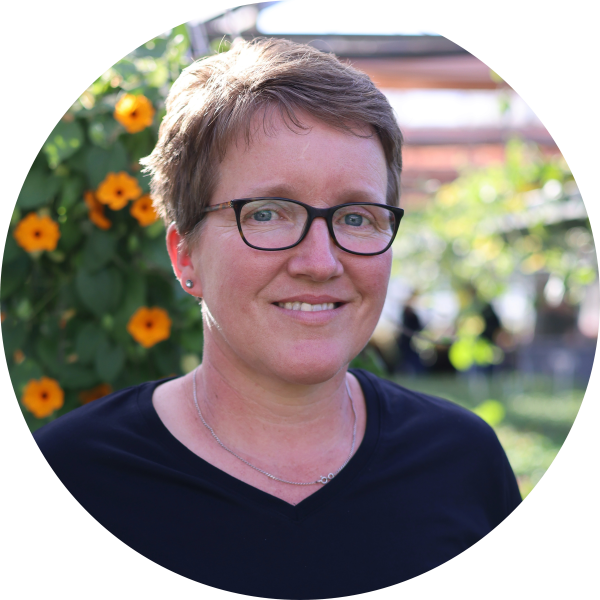 Susan Ramsauer
