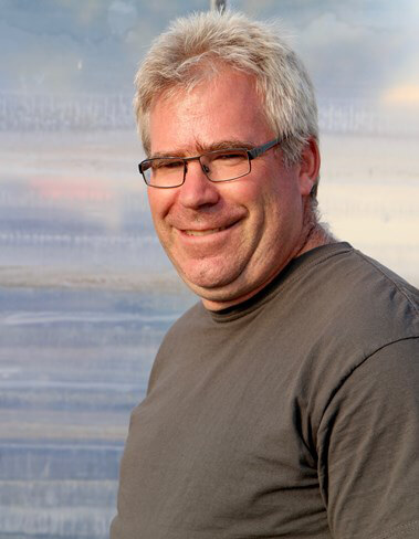Andreas Burkhard