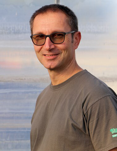 Benno Jerg
