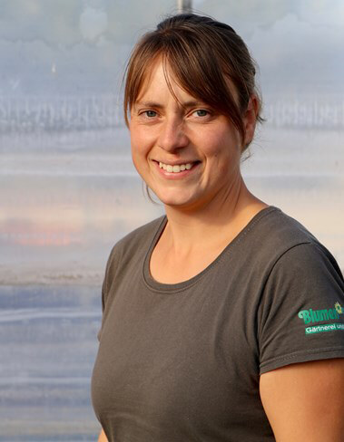 Eveline Bernegger