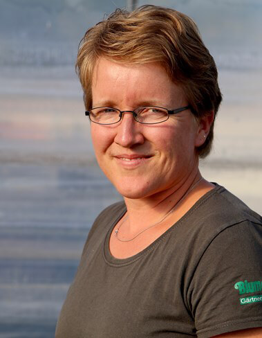 Susan Ramsauer